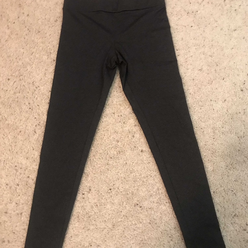 Small Kids Leggings